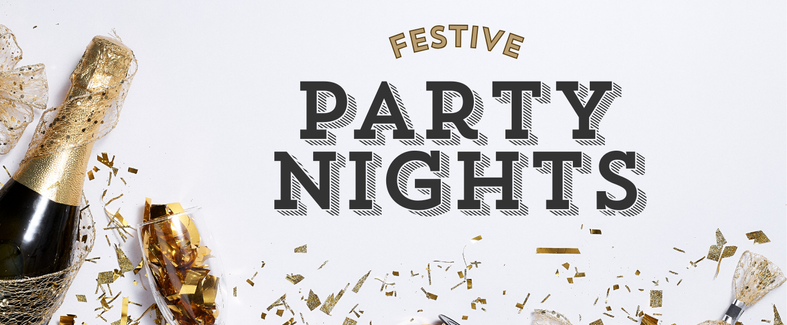 Festive Party Nights 24