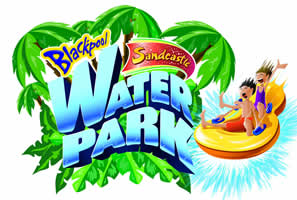 Visit Blackpool Sandcastle Waterpark